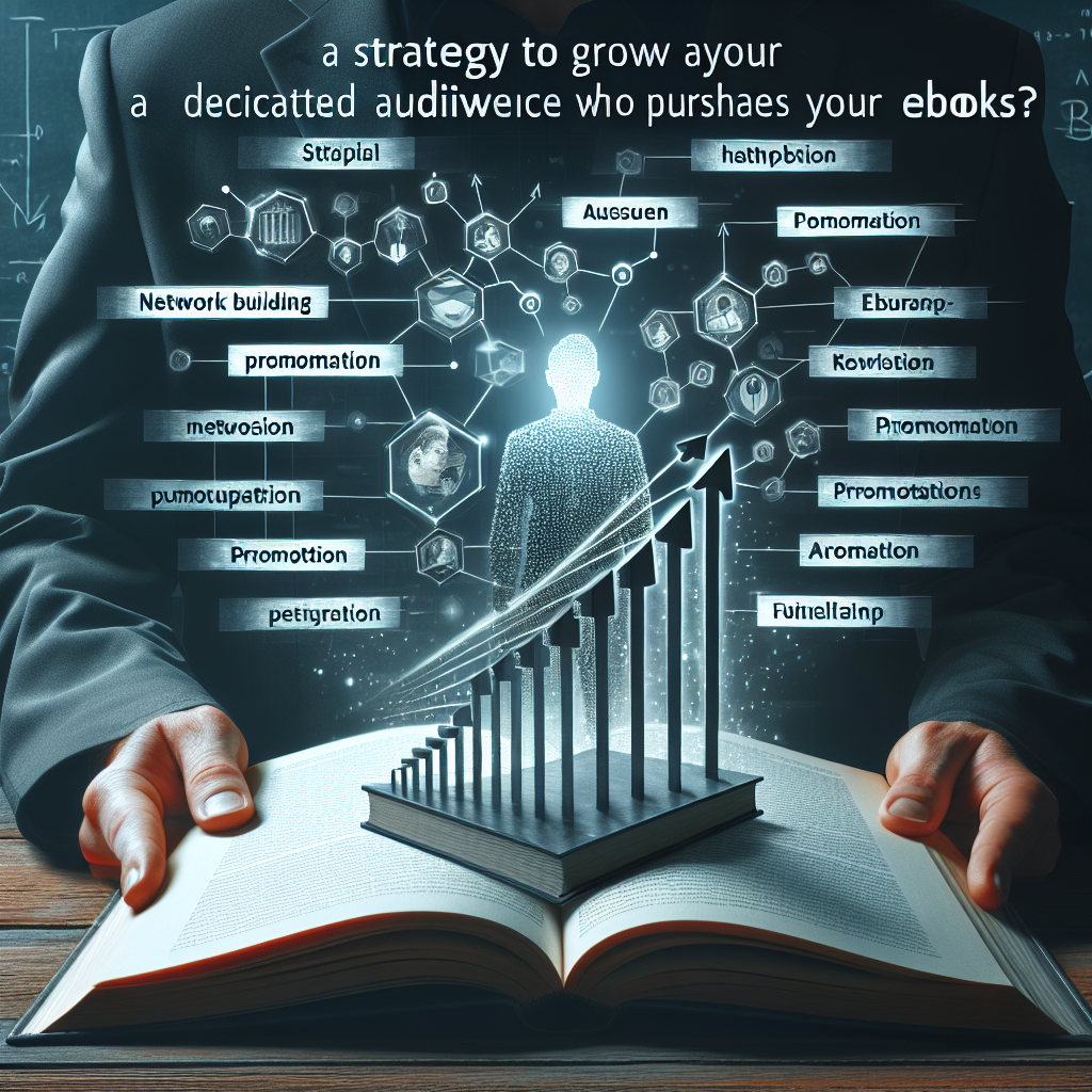 This Strategy Will Transform growing a following that buys your ebooks