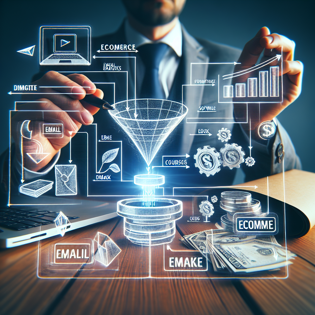 This Strategy Will Transform Using Email Marketing to Sell Digital Goods