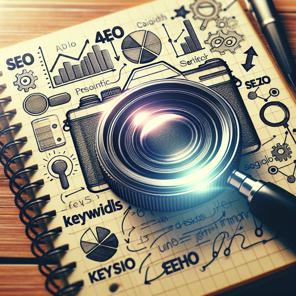 Boost Your Results With getting found in search with SEO for digital products