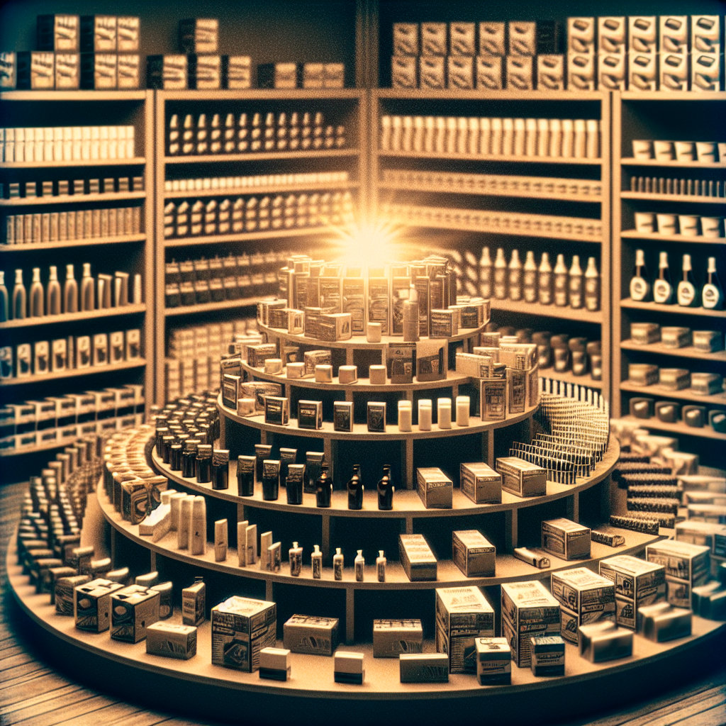 The Secret to turning one product into a product line