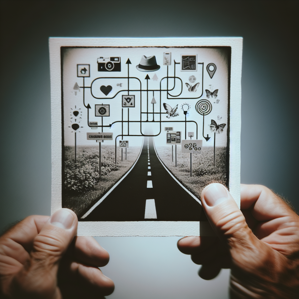 Crush It With simplifying the customer journey