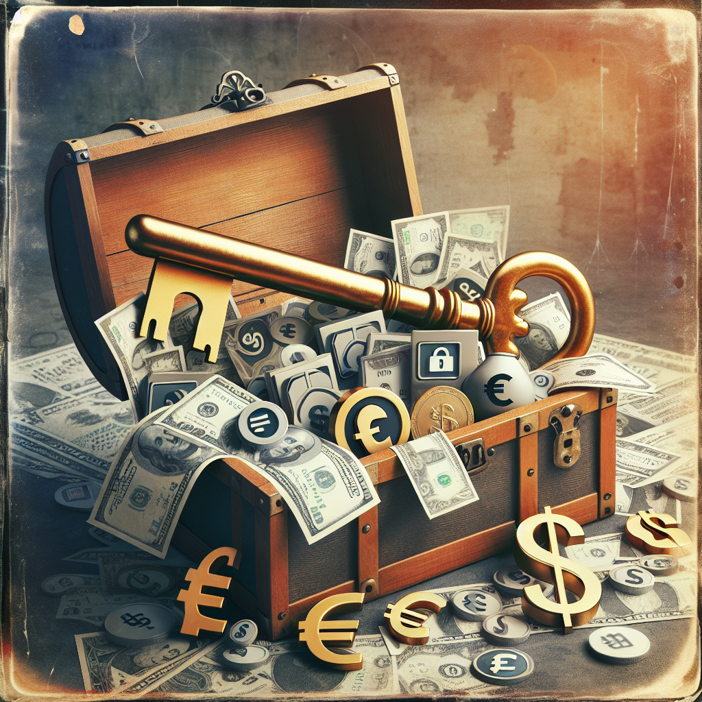 Unlock the Power of making passive income with digital templates