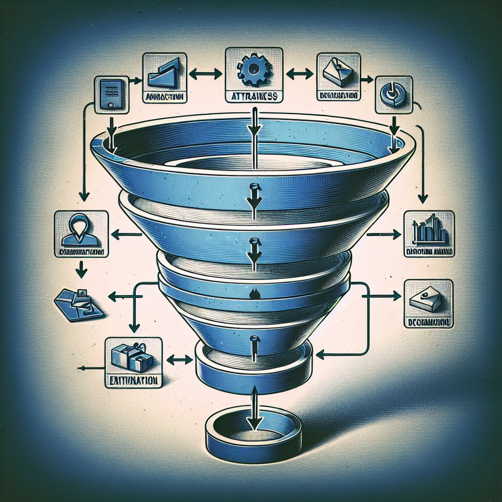 If You Want to Win at building a funnel for your online products