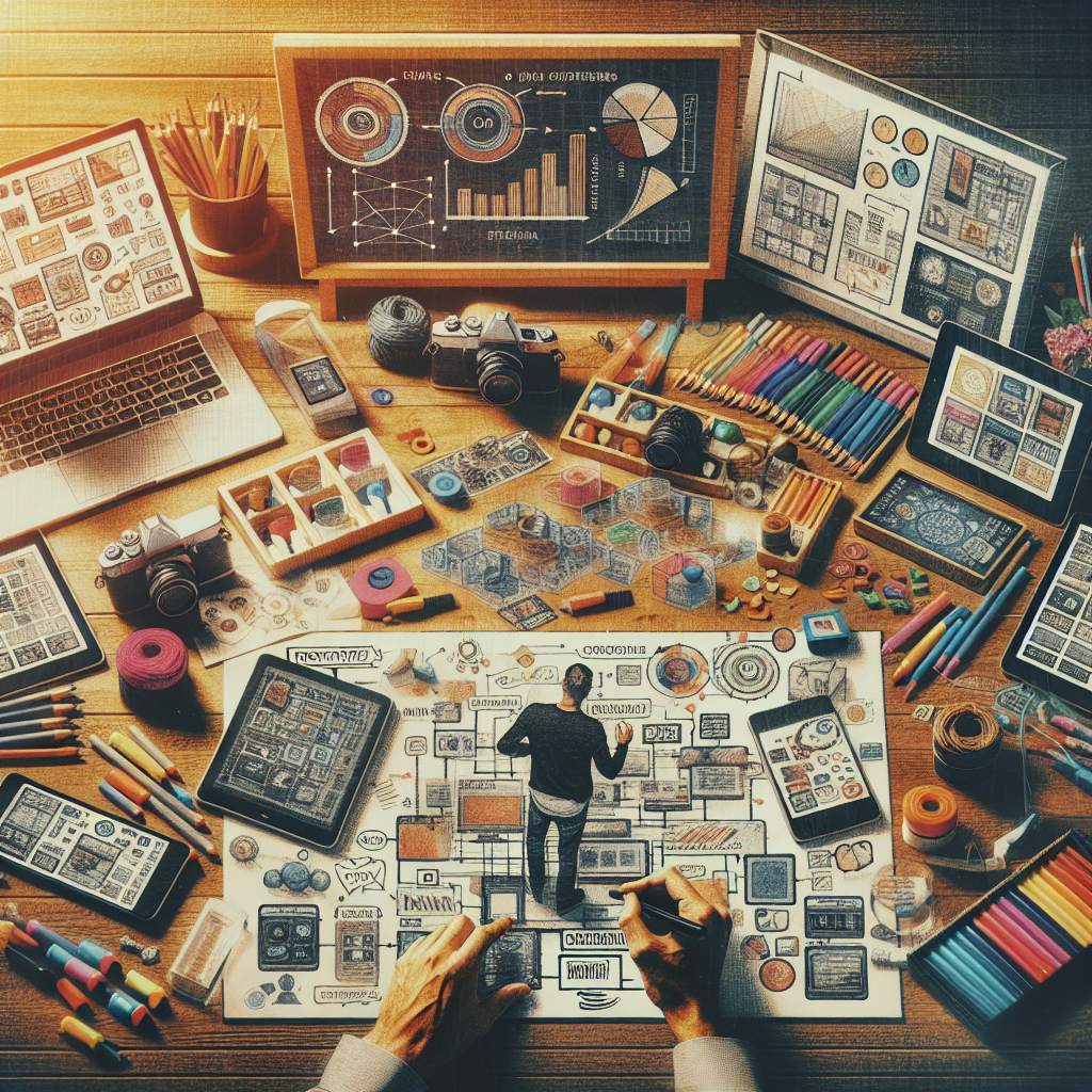 Everything You Need to Know About creating an irresistible digital product