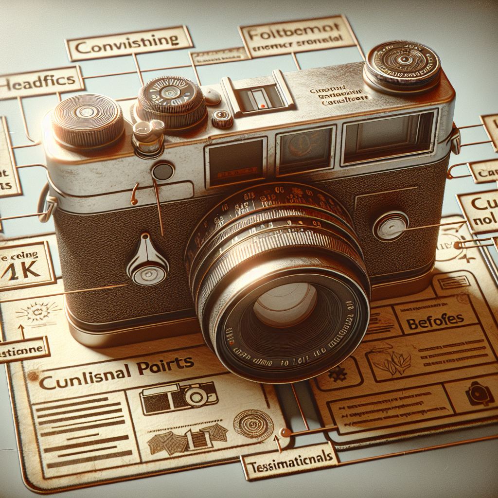 The Most Overlooked Tactic for what to include in a high-converting sales page
