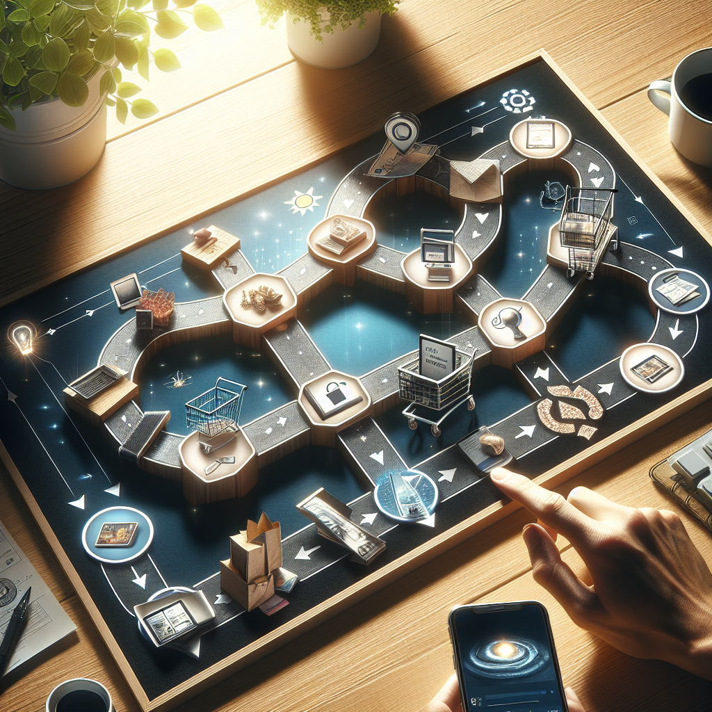 Everything You Need to Know About simplifying the customer journey