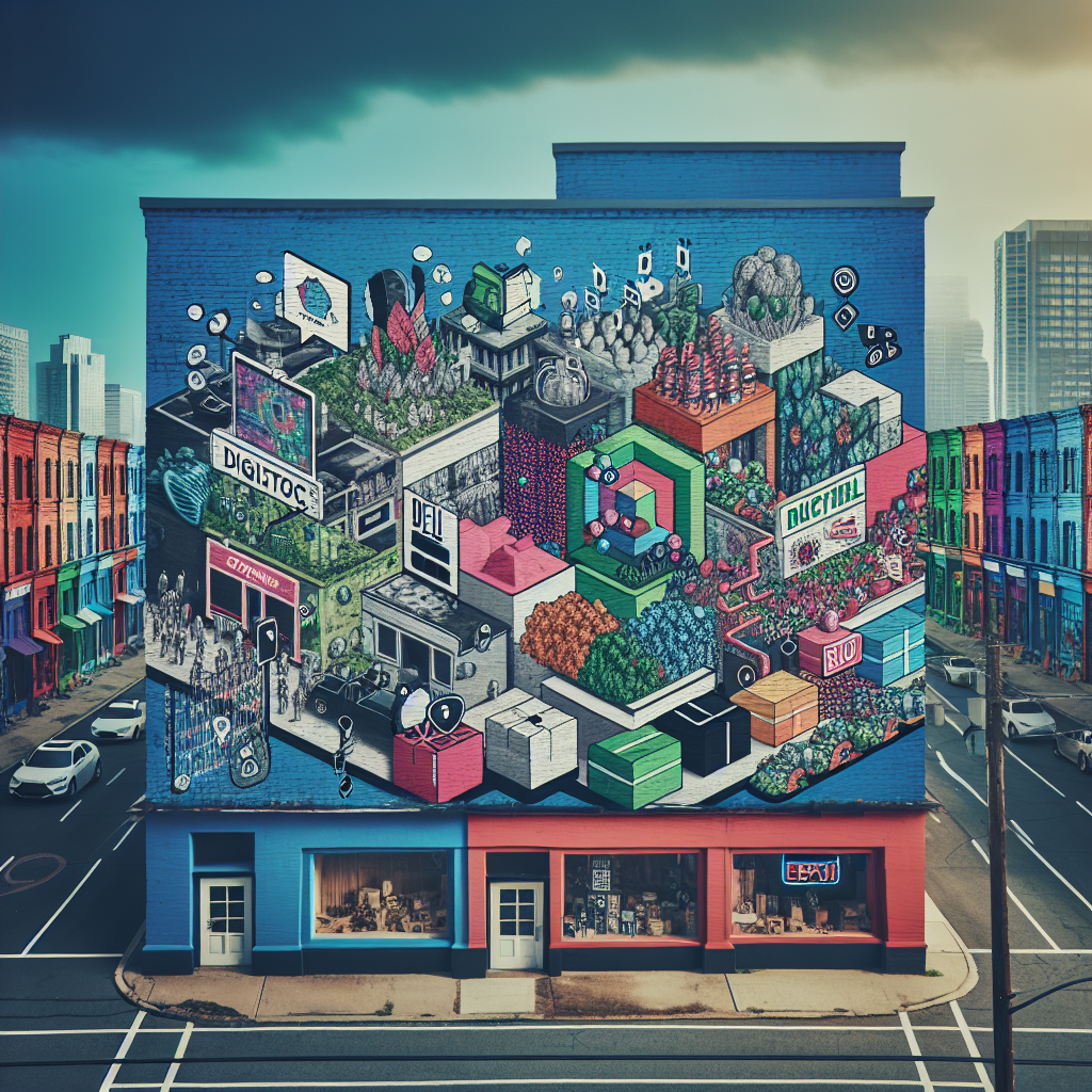 The Ultimate Guide to standing out in a saturated digital marketplace