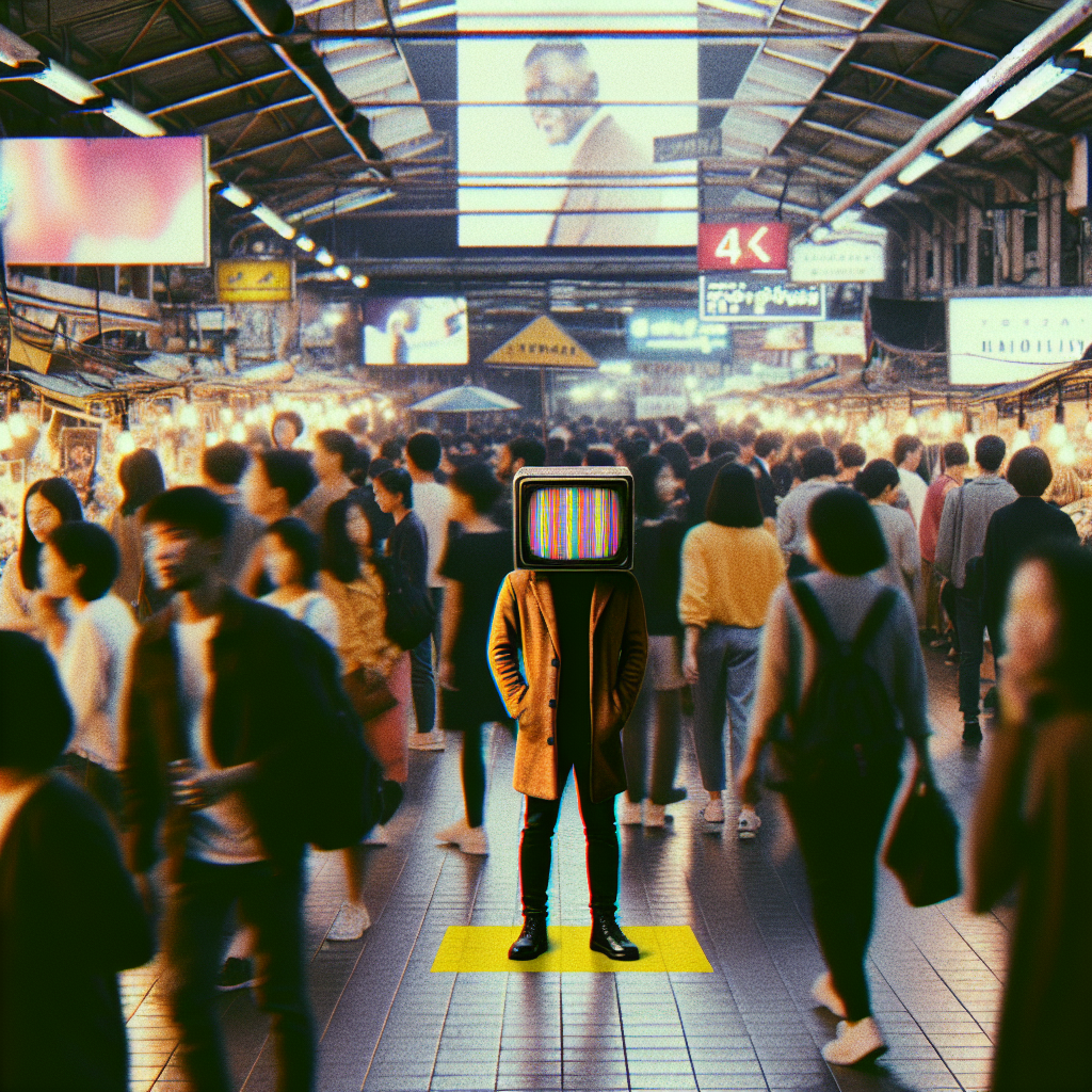 Why You Should standing out in a saturated digital marketplace