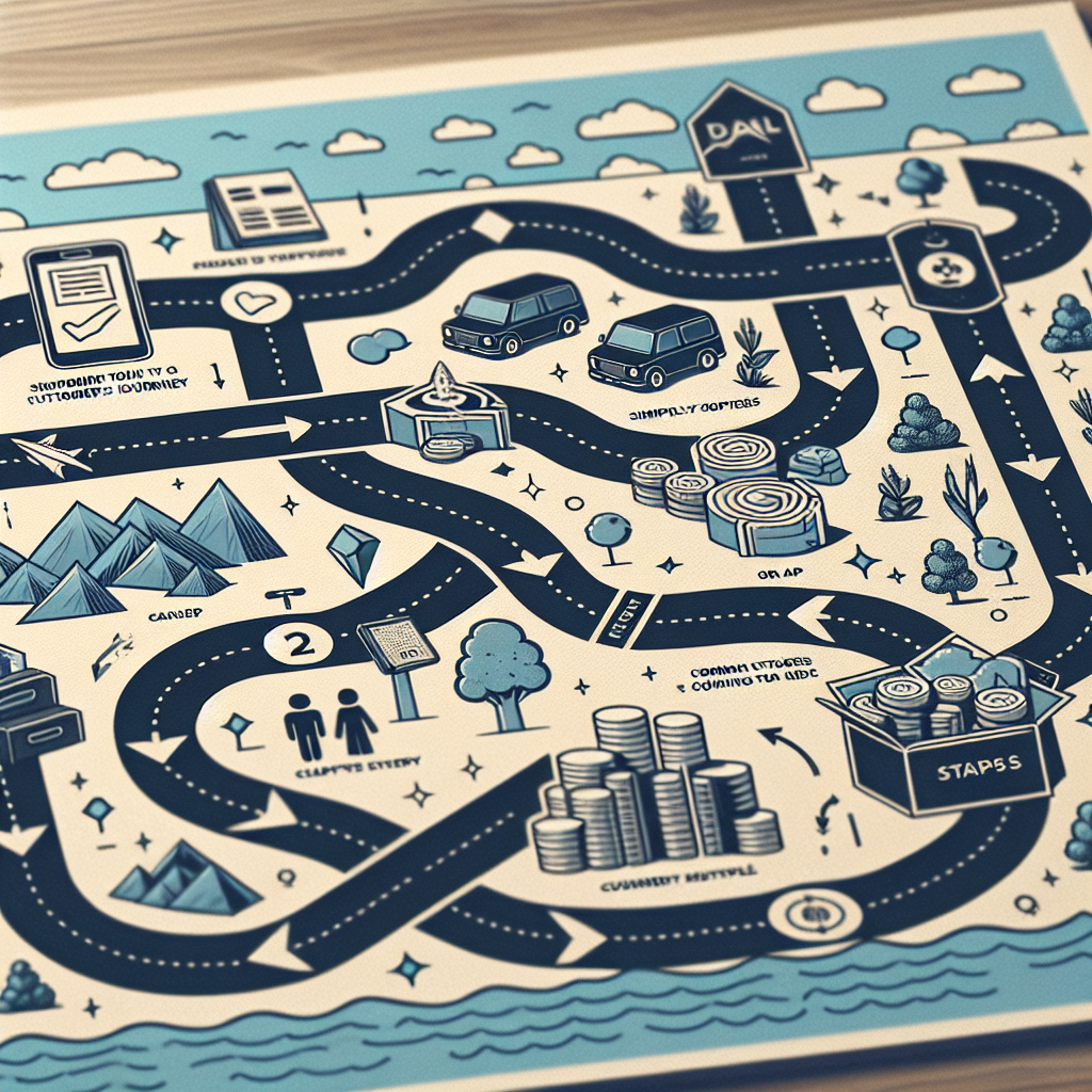 Avoid These Mistakes When simplifying the customer journey