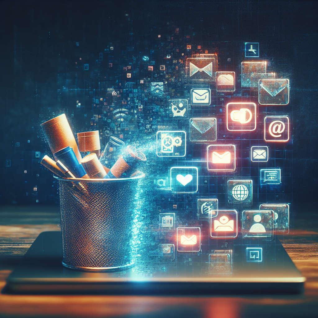 Say Goodbye to marketing your digital offers on autopilot