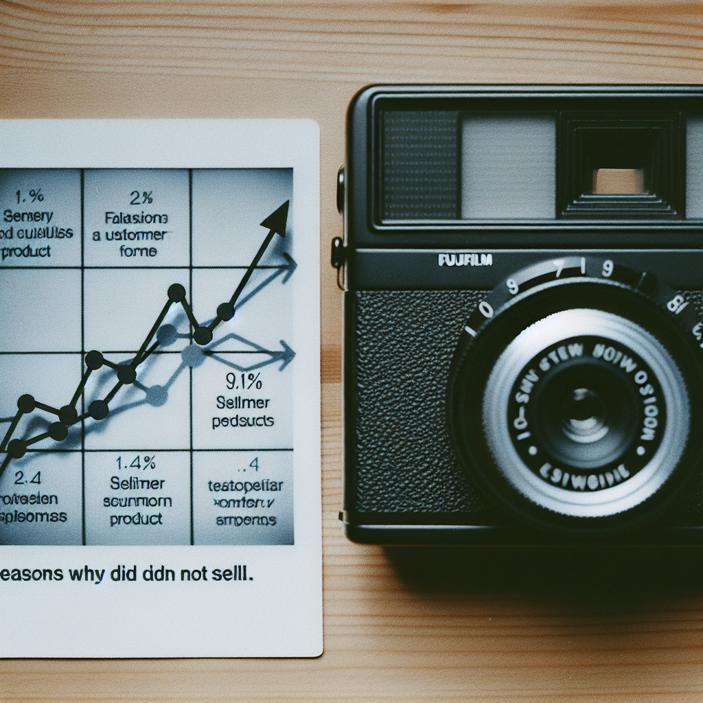 Here’s How to why your last product didn’t sell