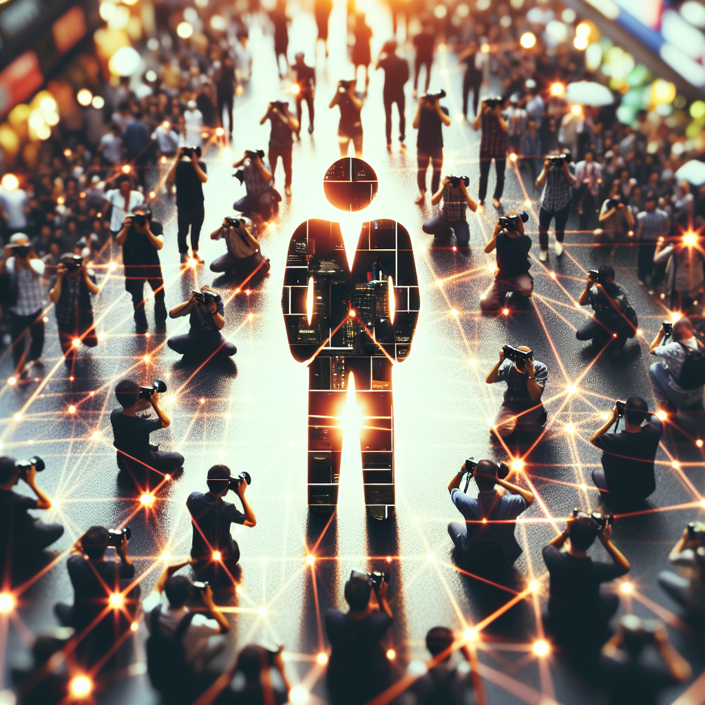 Why You Should standing out in a saturated digital marketplace