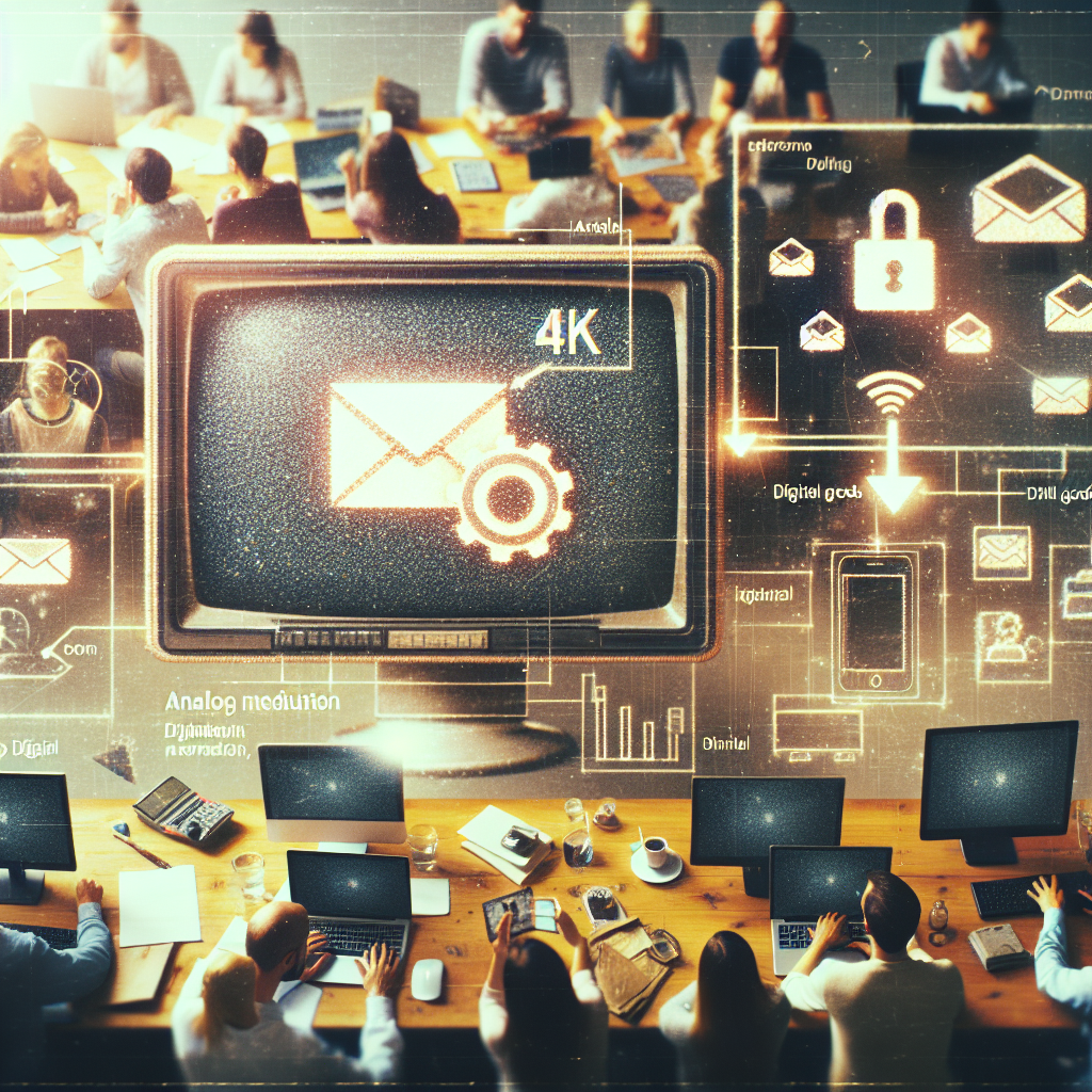 The Truth About using email marketing to sell digital goods