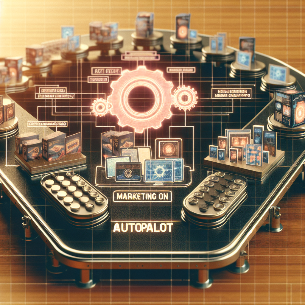 What I Learned From marketing your digital offers on autopilot