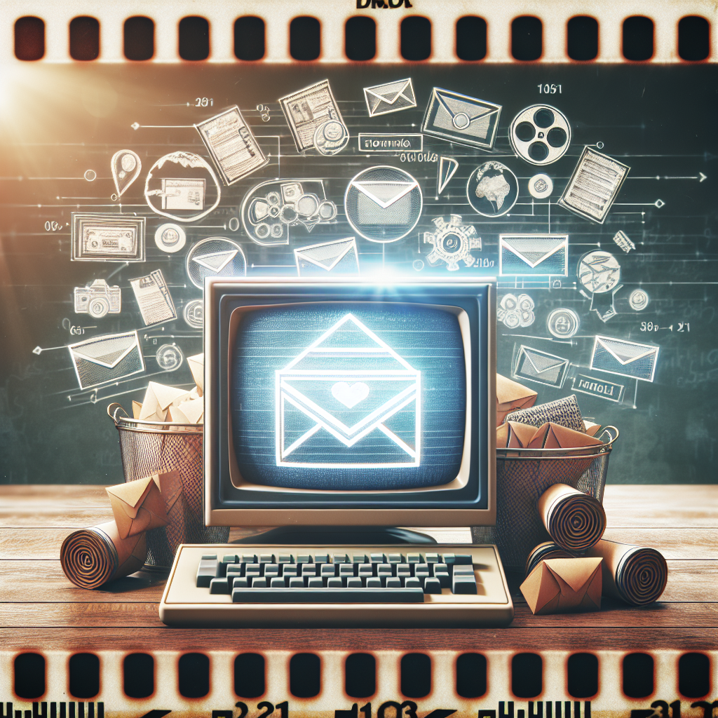 You’ve Been Doing It Wrong. Using Email Marketing to Sell Digital Goods