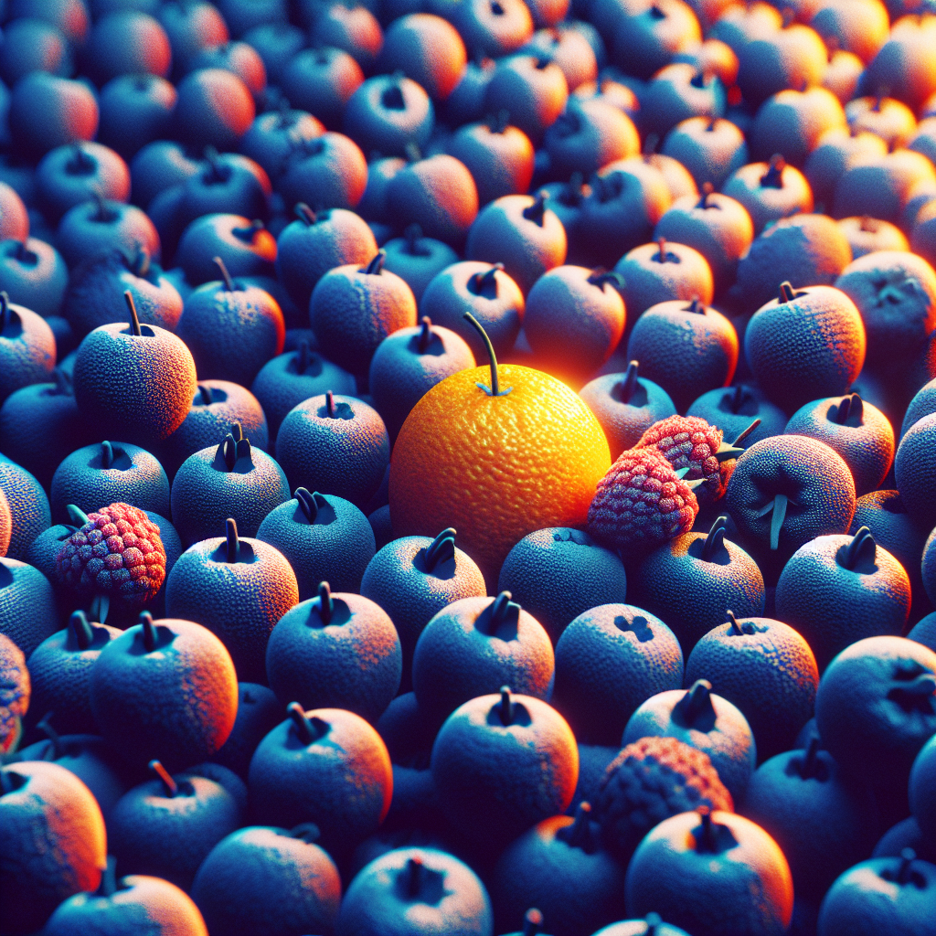 Everything You Need to Know About standing out in a saturated digital marketplace