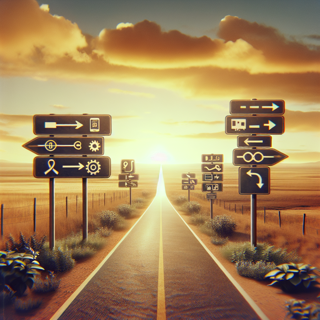 A Simple Way to simplifying the customer journey