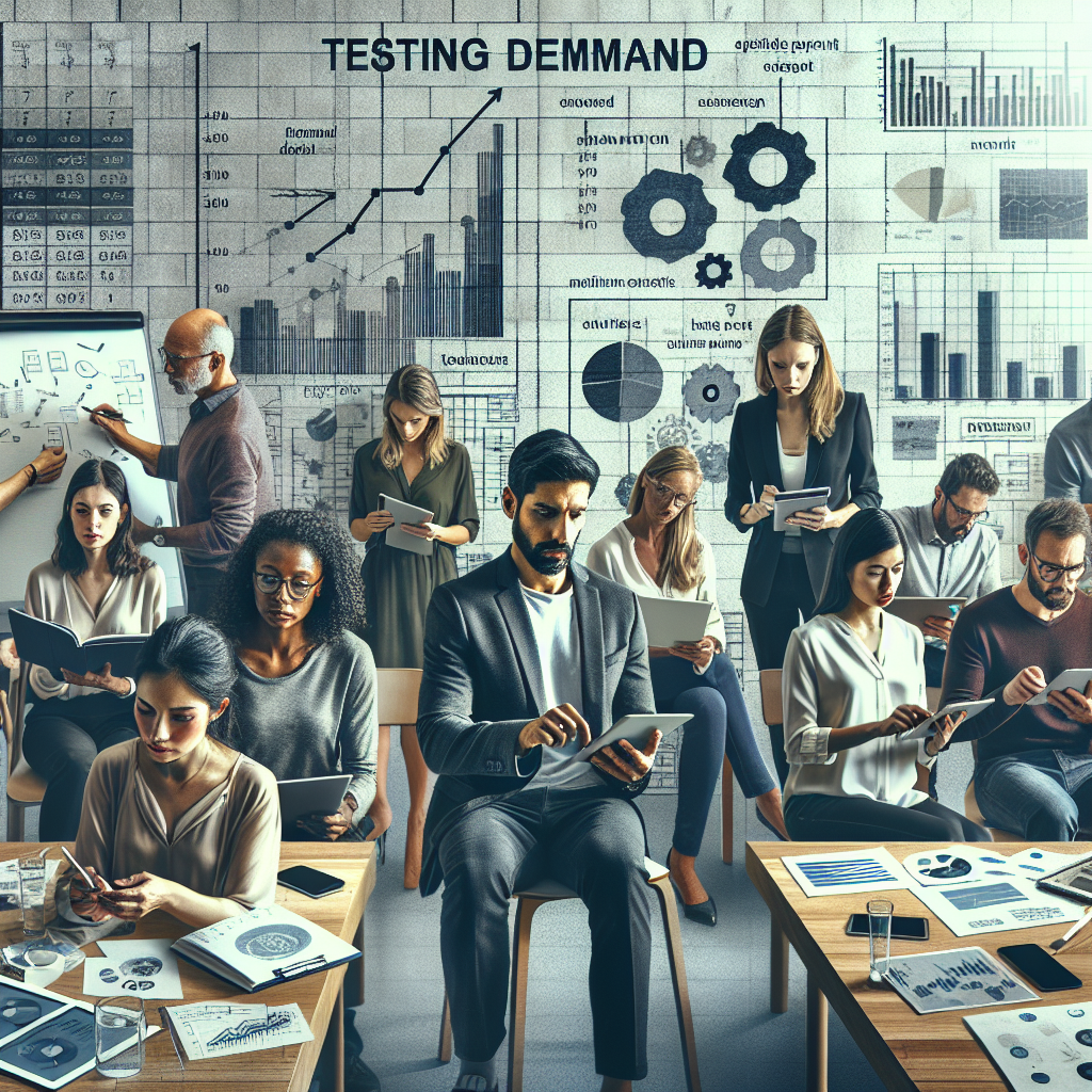 The Truth About testing demand before creating a product