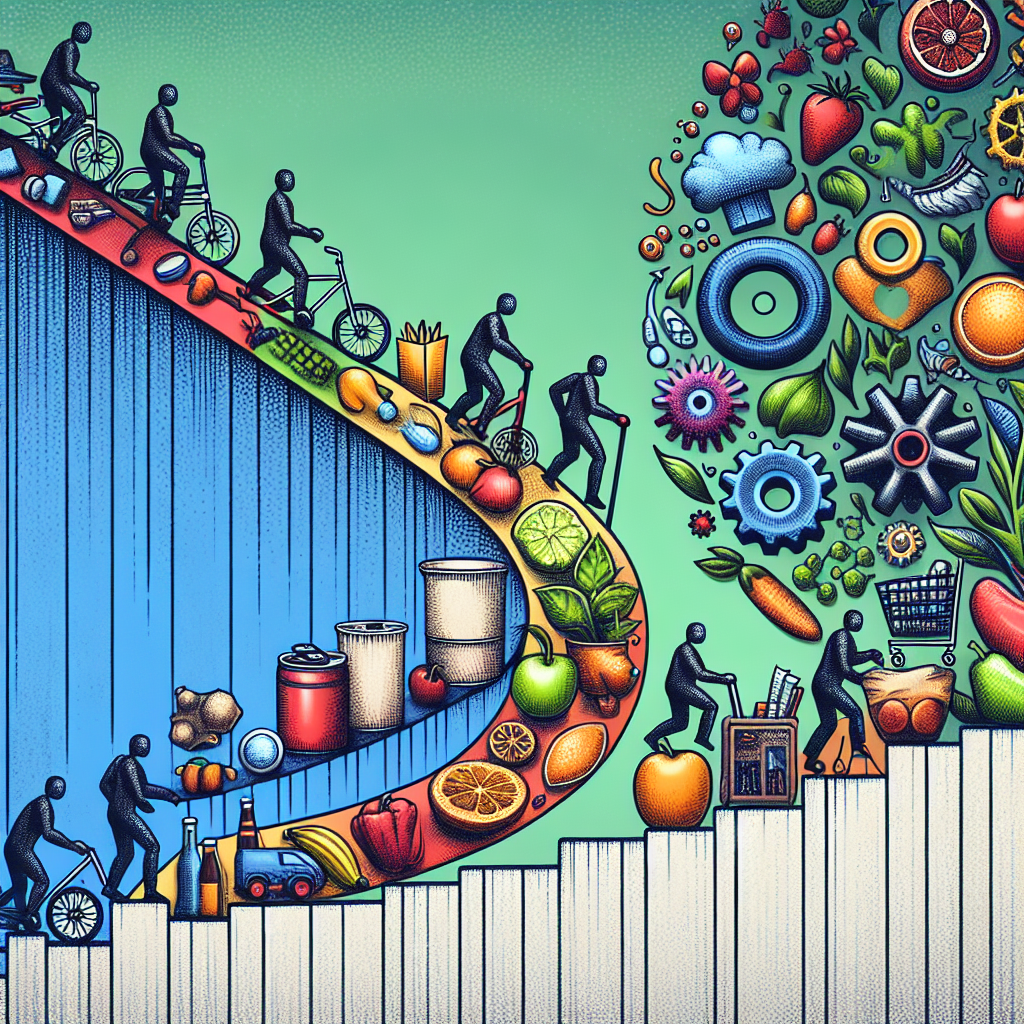 Why You Should turning one product into a product line