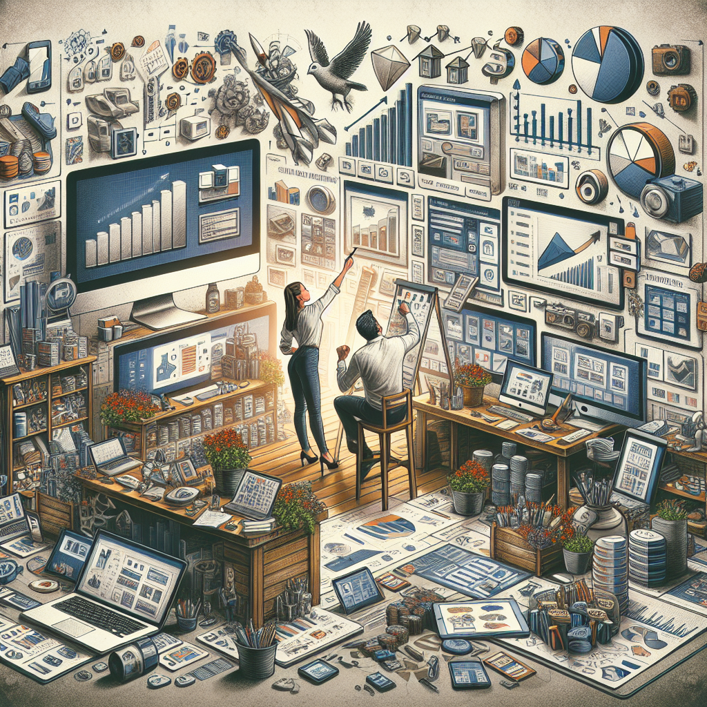 What Successful Creators Know About scaling a shop that sells digital goods