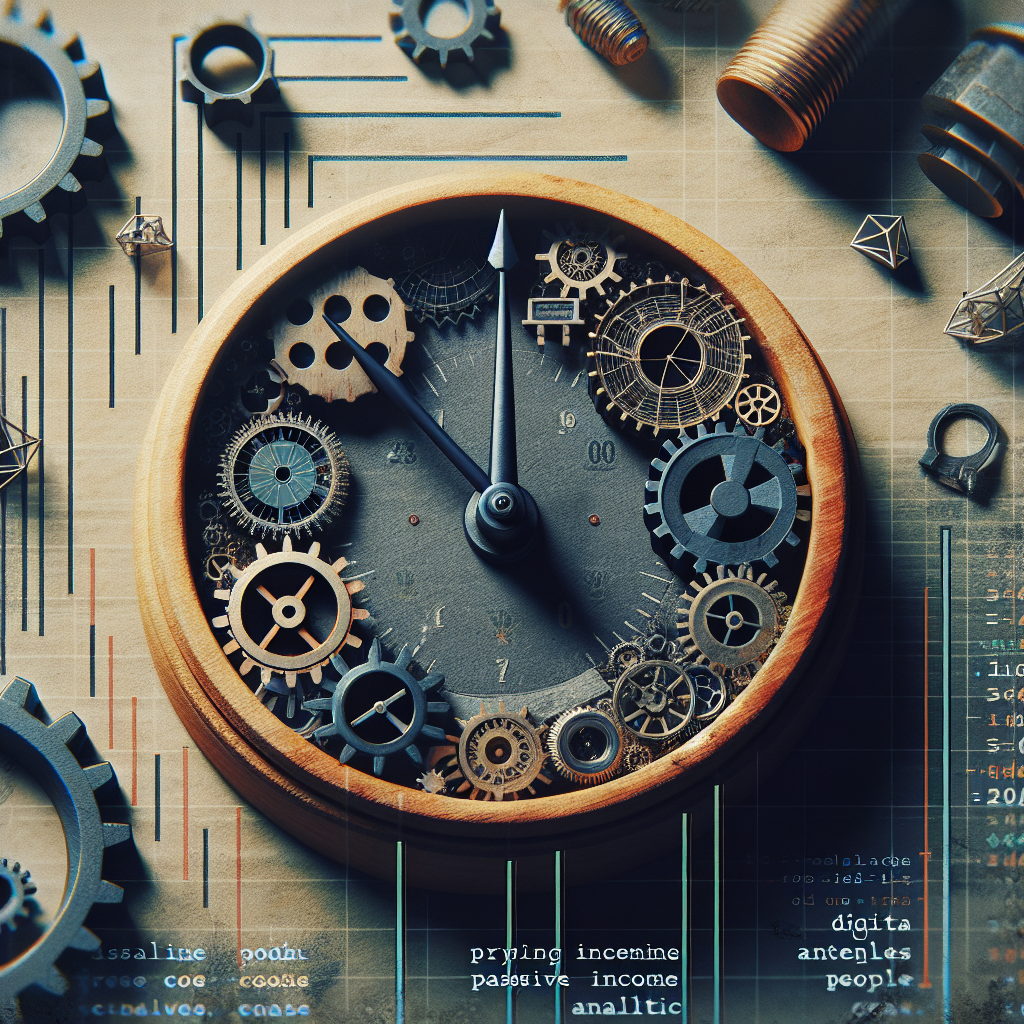 Avoid These Mistakes When Making Passive Income With Digital Templates