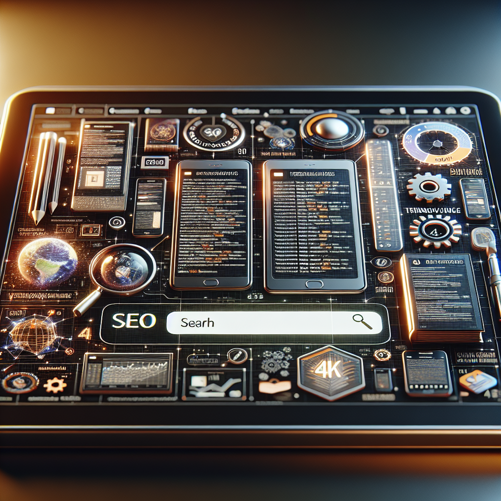 Boost Your Results With getting found in search with SEO for digital products