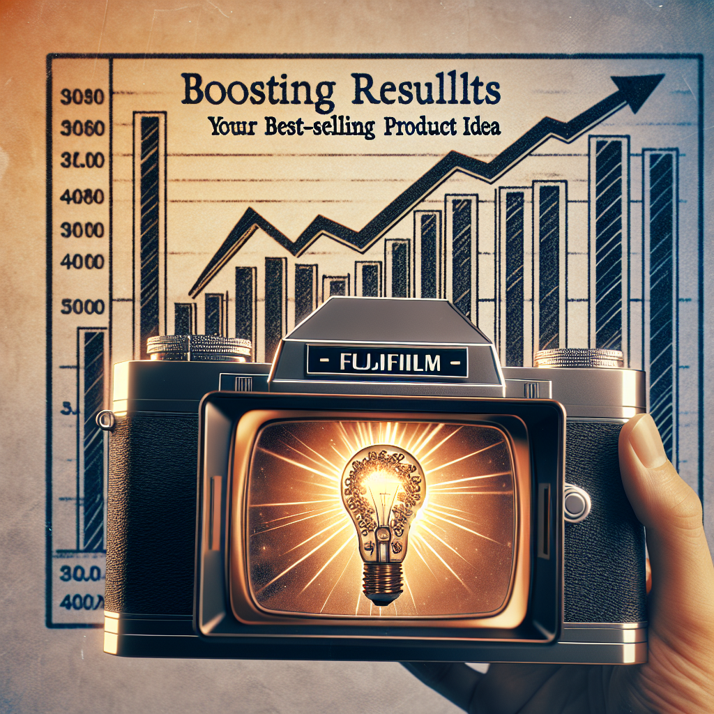 Boost Your Results With finding your best-selling product idea