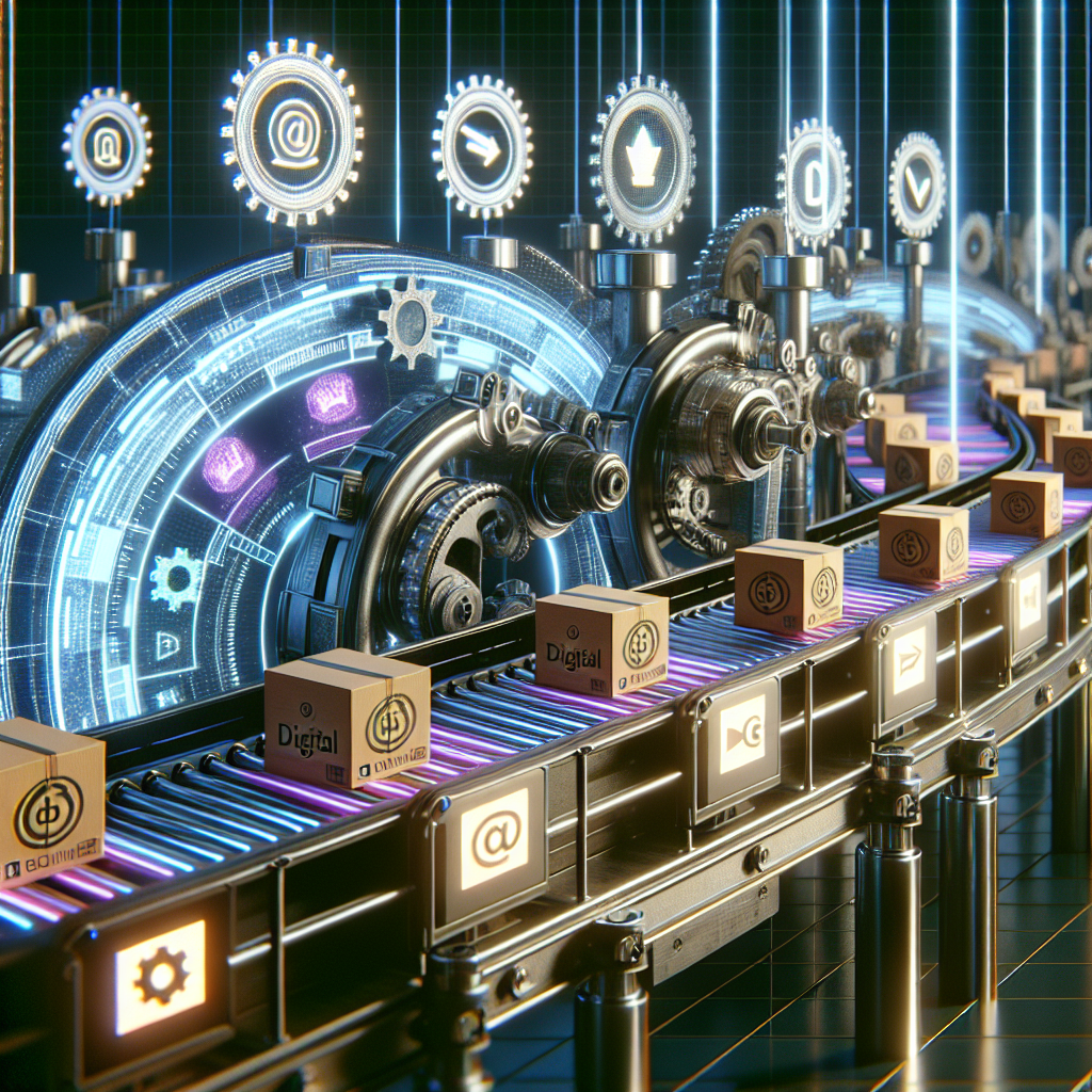 This Strategy Will Transform marketing your digital offers on autopilot