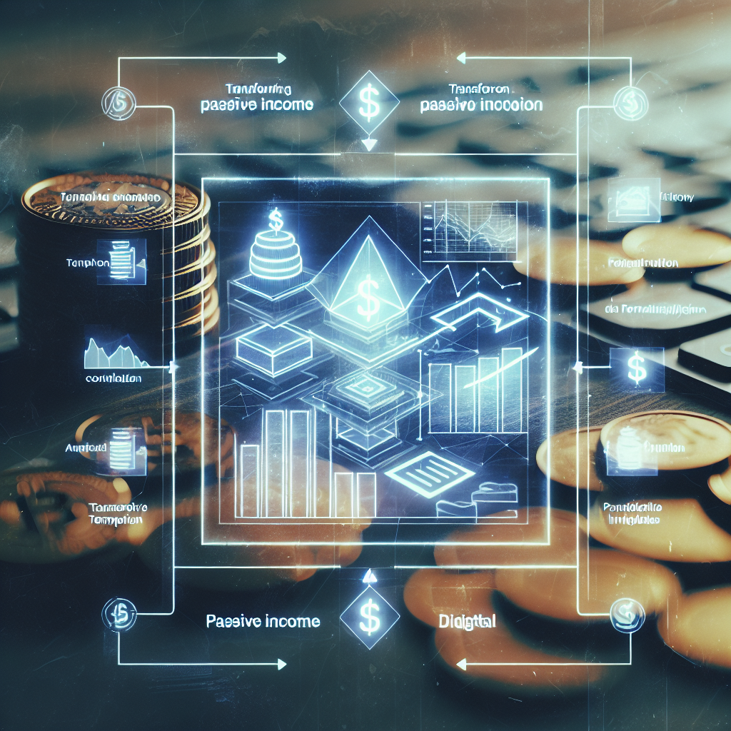 This Strategy Will Transform making passive income with digital templates