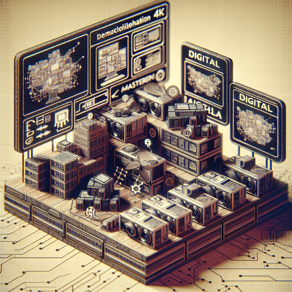 Master the Art of selling digital products