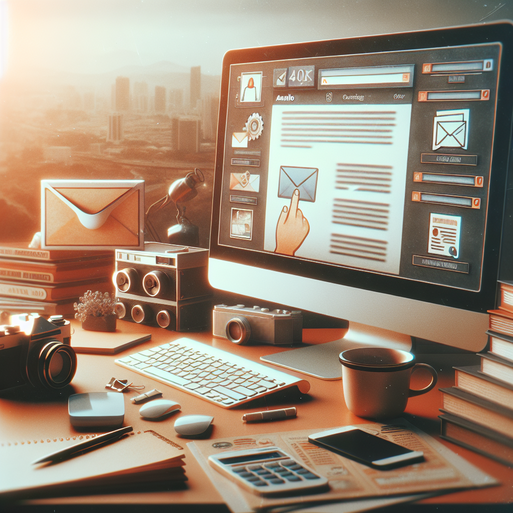 What I Learned From using email marketing to sell digital goods