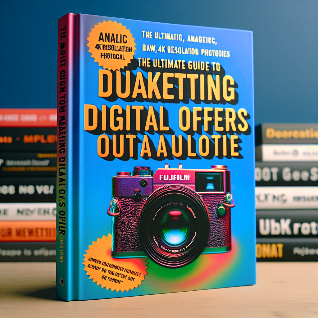 The Ultimate Guide to marketing your digital offers on autopilot