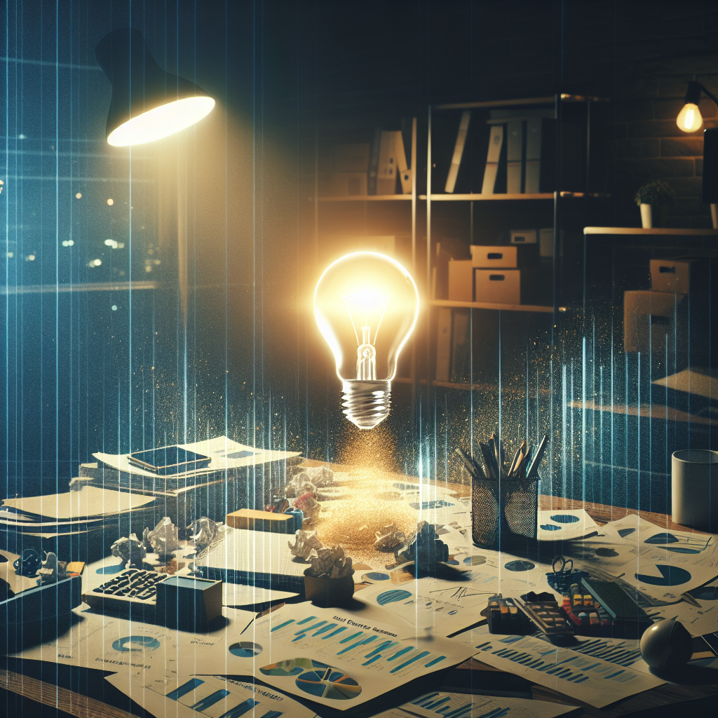 Say Goodbye to finding your best-selling product idea