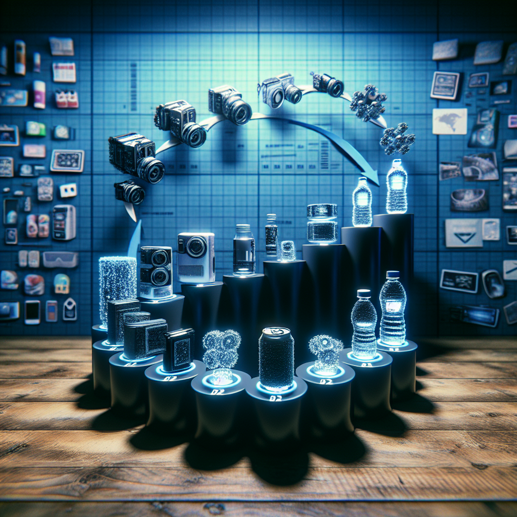 Here’s How to turning one product into a product line