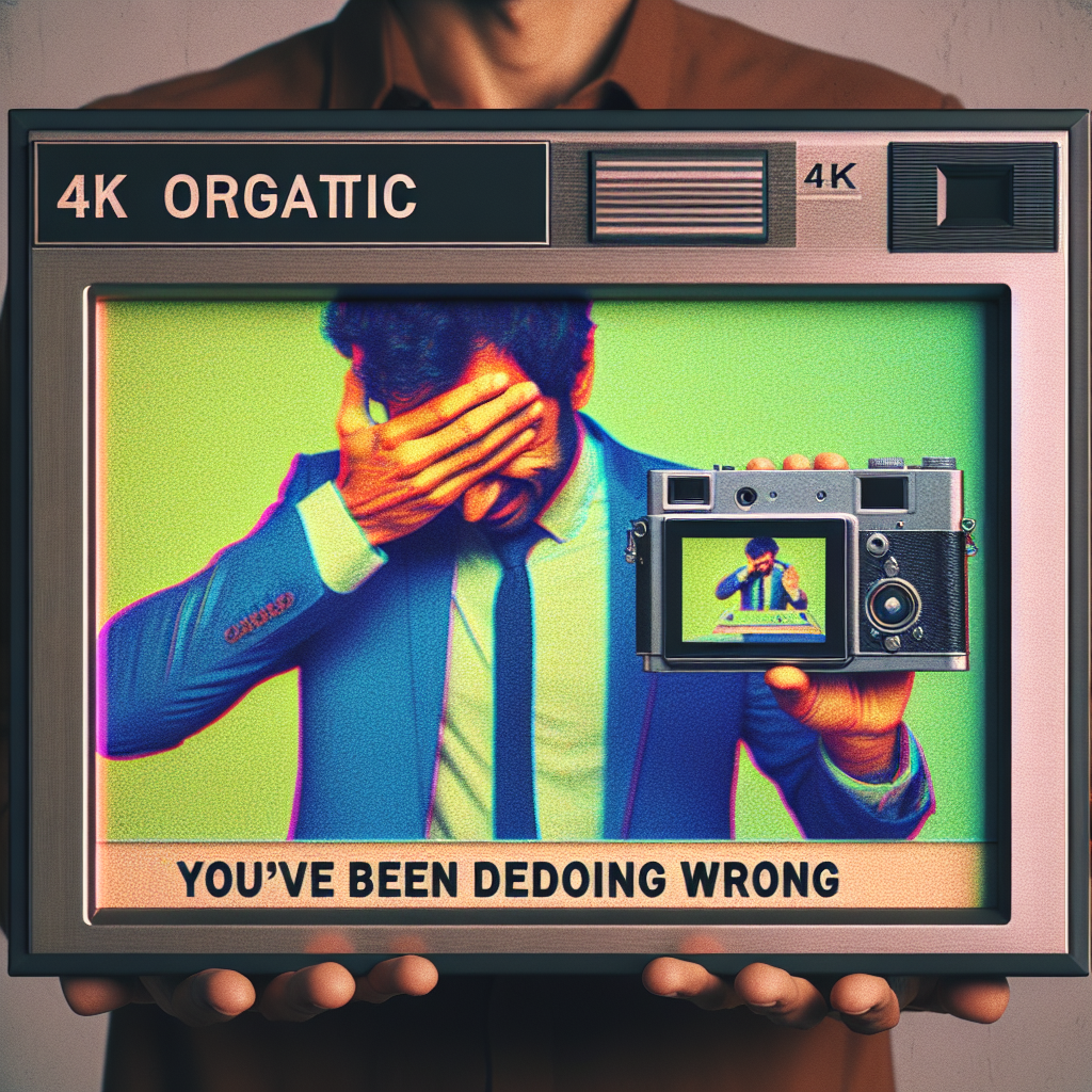 You’ve Been Doing It Wrong selling digital products