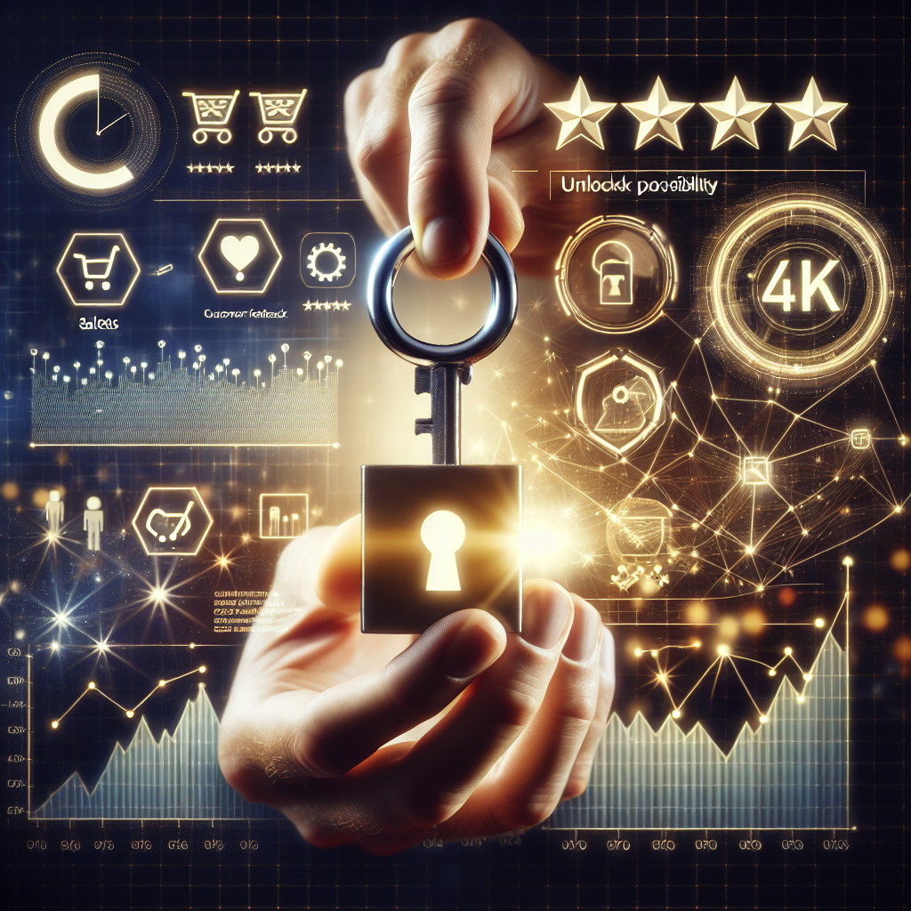 Unlock the Power of leveraging customer feedback to improve digital sales