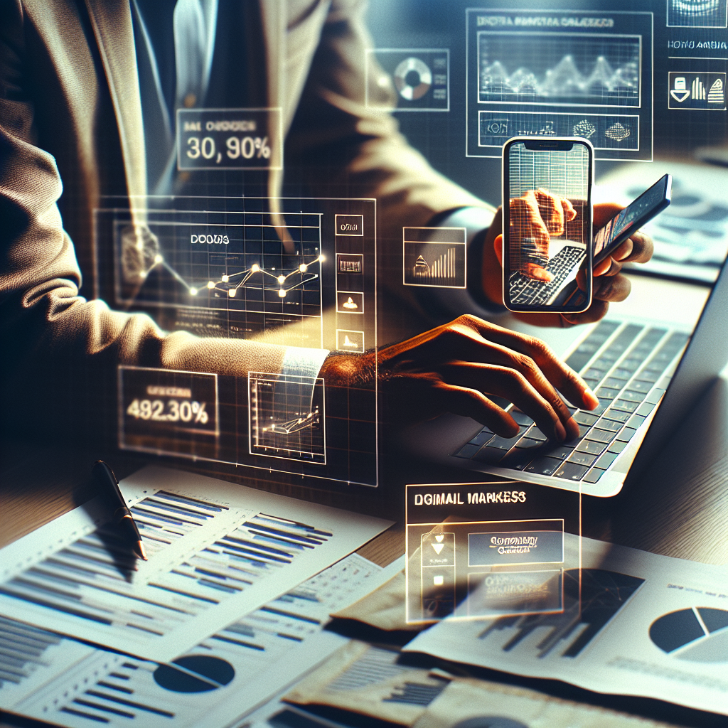 How I using email marketing to sell digital goods