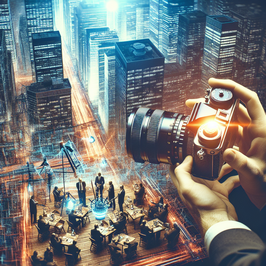 The Most Overlooked Tactic for standing out in a saturated digital marketplace