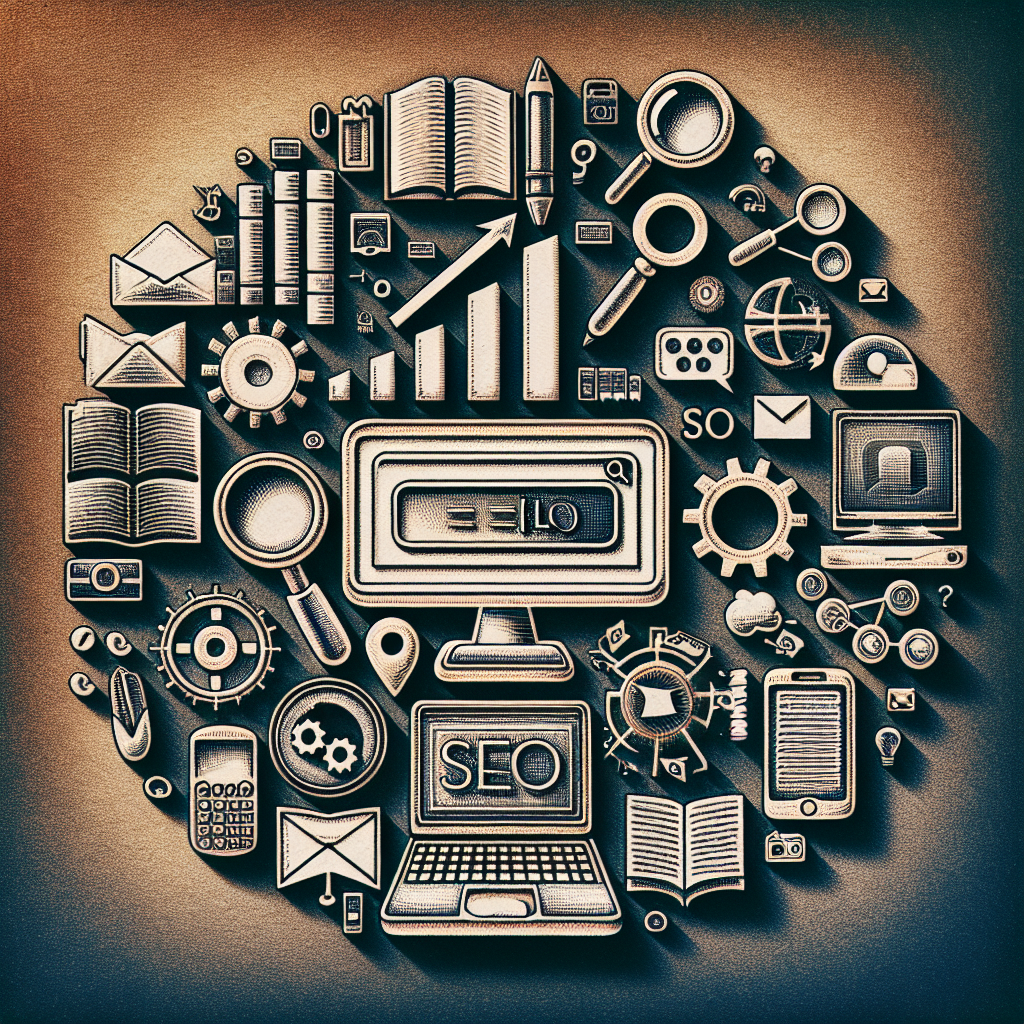 Everything You Need to Know About getting found in search with SEO for digital products