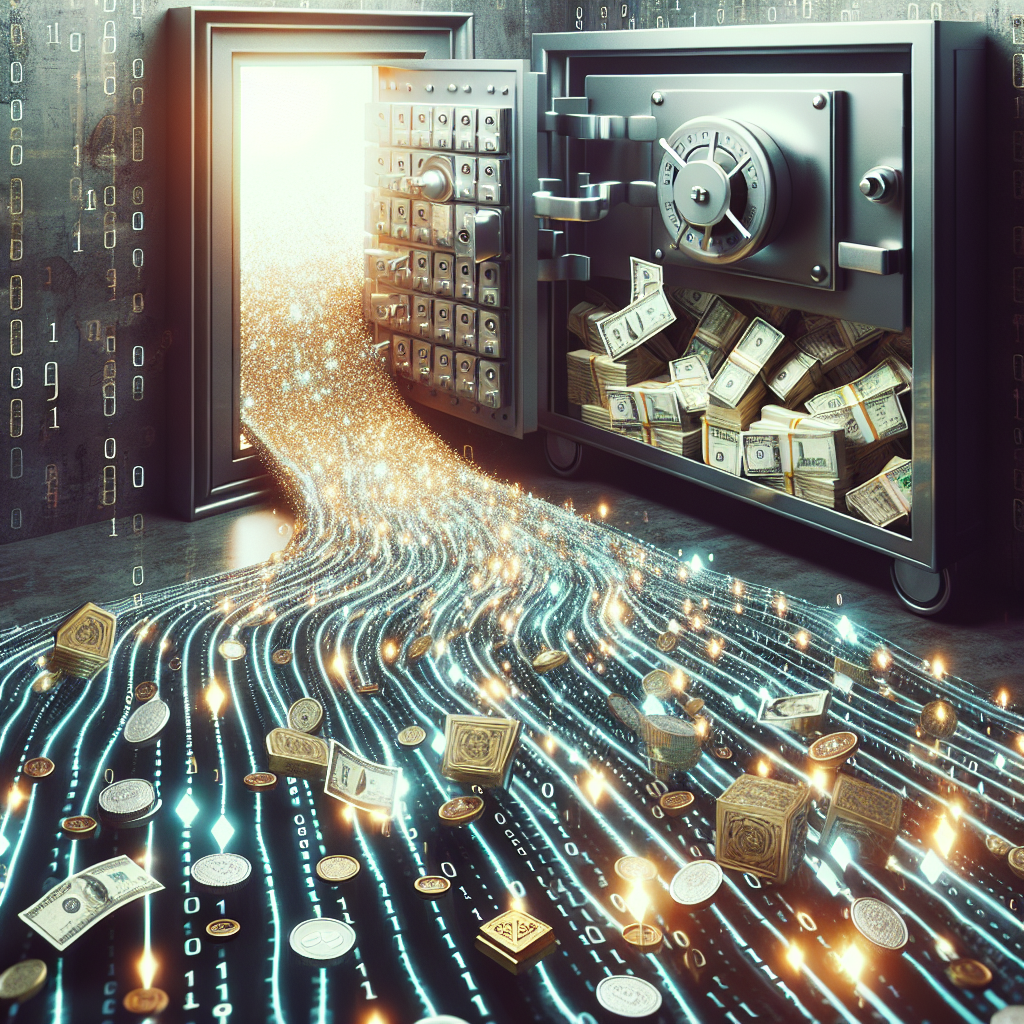 Unlock the Power of making passive income with digital templates