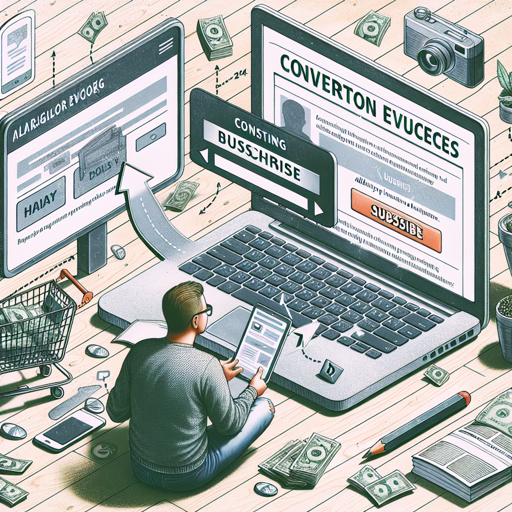 This Is What Happens When You how to turn blog readers into paying customers