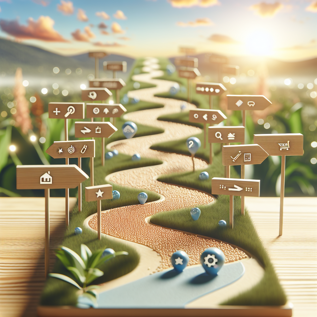 Why You Should simplifying the customer journey