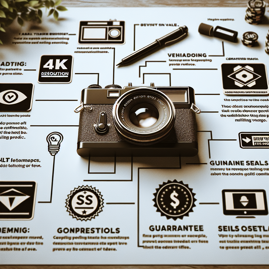 What to Include in a High-Converting Sales Page