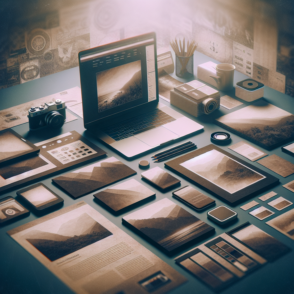 The Secret to making passive income with digital templates