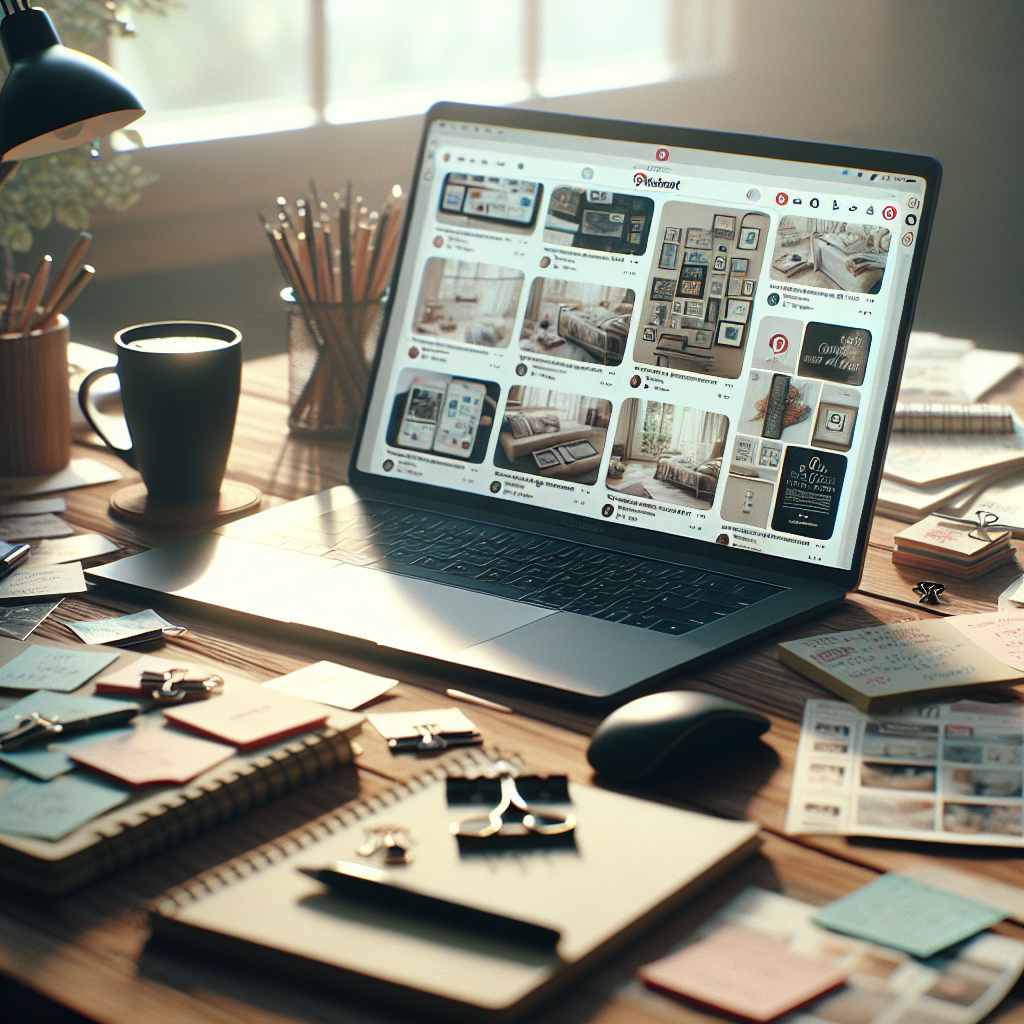 Why You Should using Pinterest to sell digital products