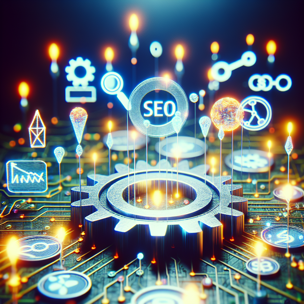 How I getting found in search with SEO for digital products