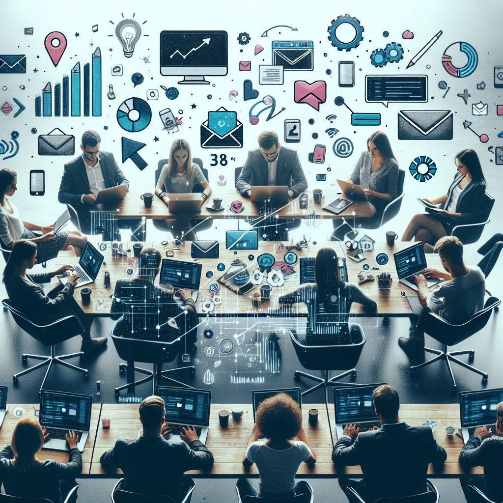 What Successful Creators Know About using email marketing to sell digital goods
