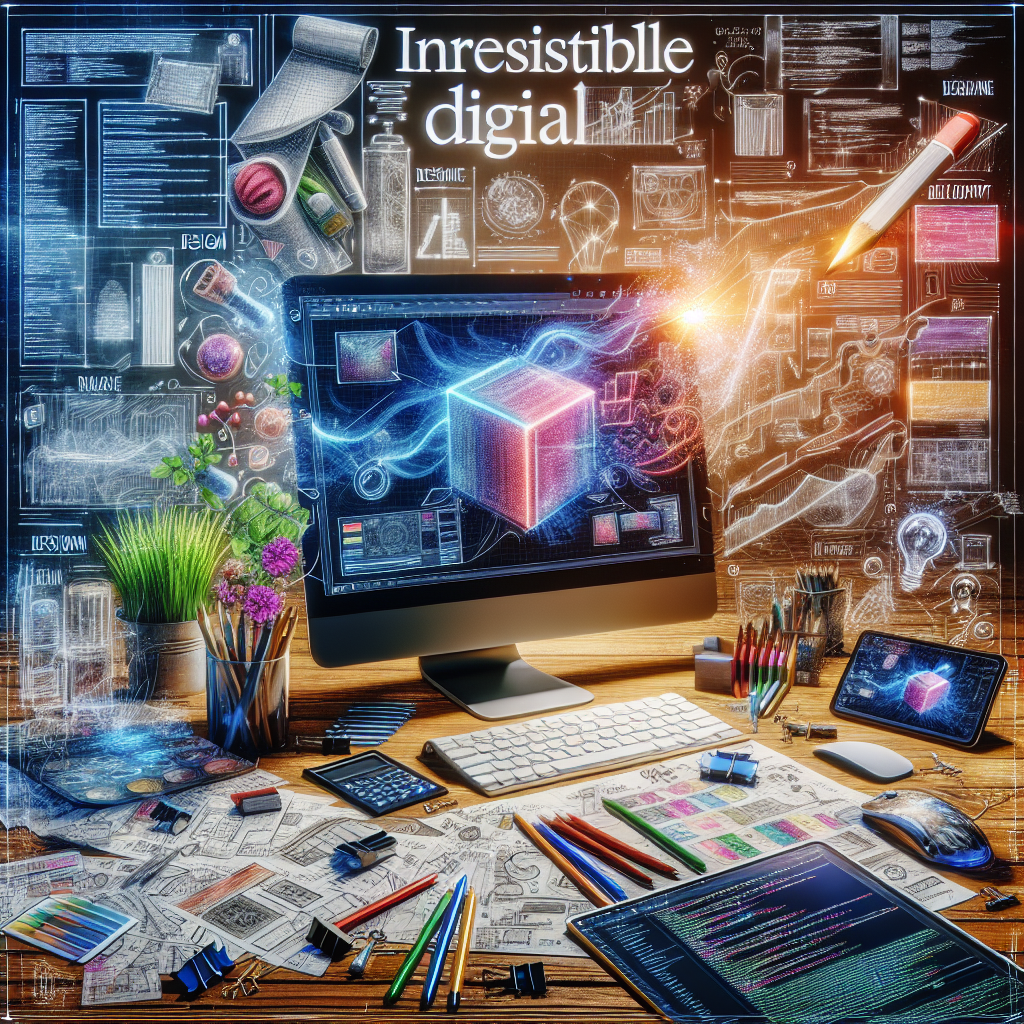 Everything You Need to Know About creating an irresistible digital product