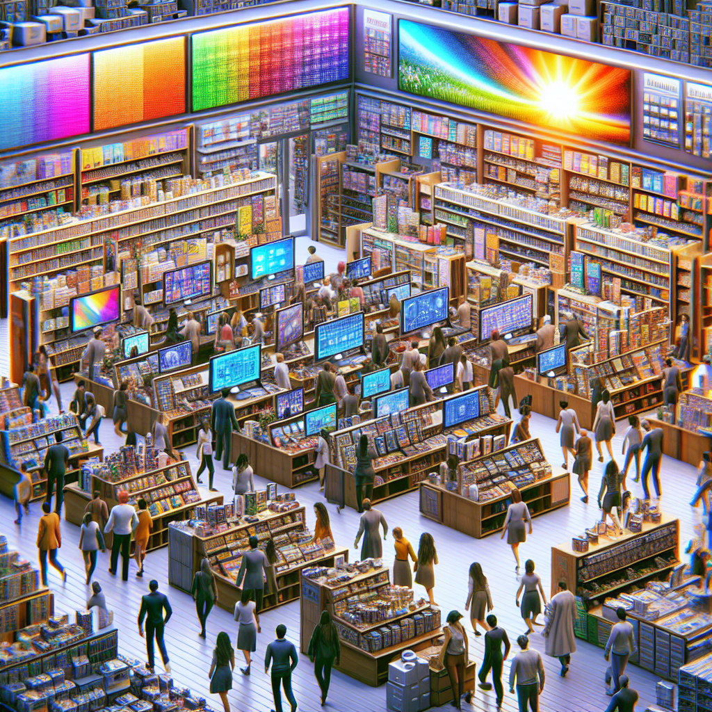 What No One Tells You About scaling a shop that sells digital goods