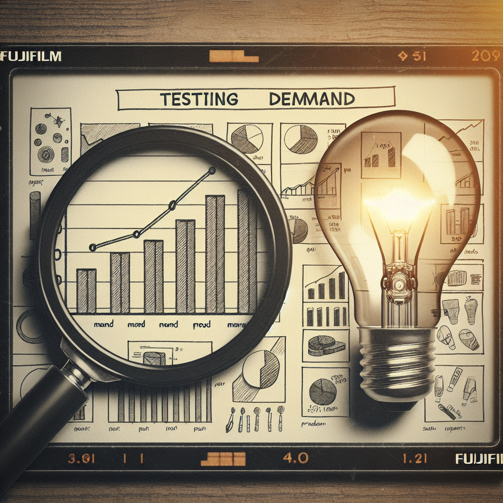 What No One Tells You About testing demand before creating a product